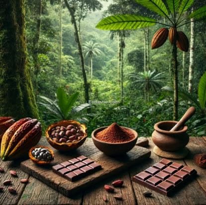Naturel Kakao