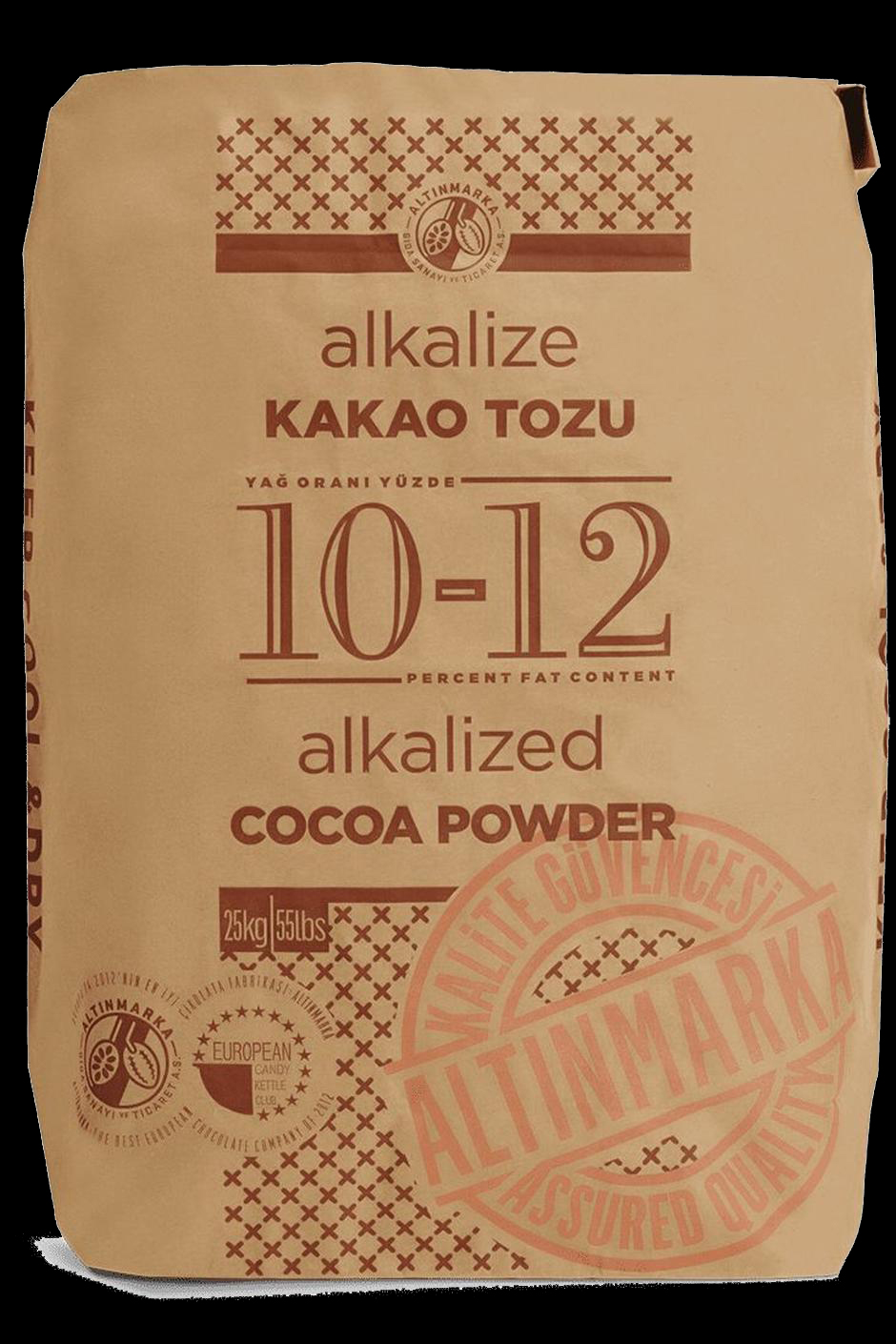 Kakao 25 Kg